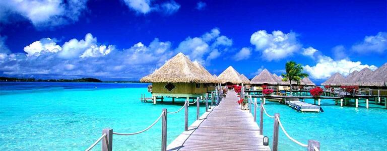 Travels for You Bora Bora French Polynesia