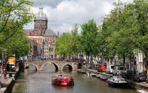 Amsterdam