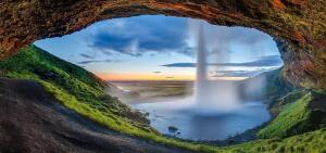Seljalandsfoss