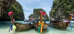 Thailand beaches