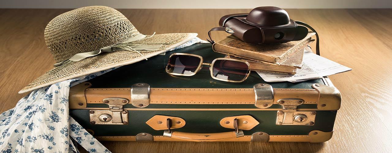 Student Travel Guide