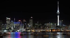 Auckland New Zealand