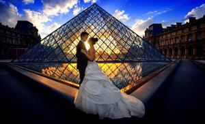 Romantic Honeymoon Destinations