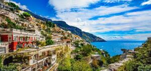 Naples & the Amalfi Coast Travel Guide