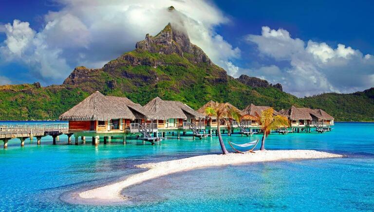most beautiful islands