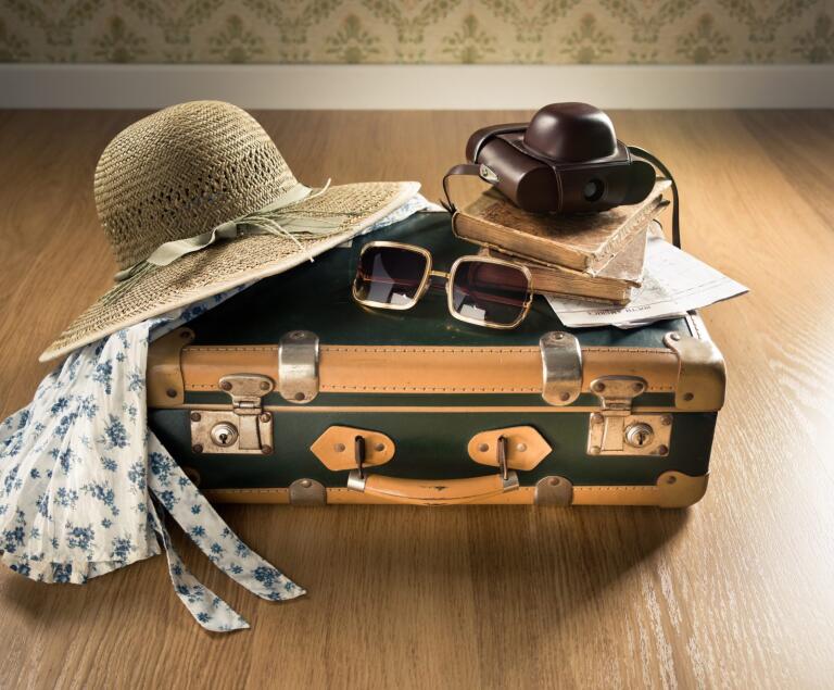 cruise vacation packing list