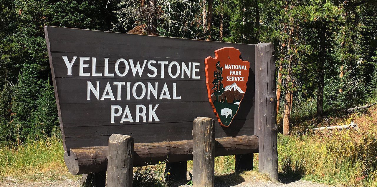 Yellowstone National Park Travel Plan