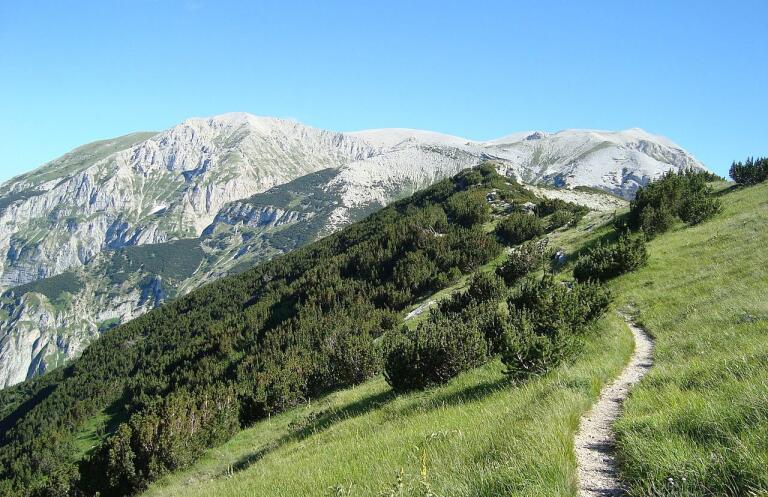 Majella National Park, Italy
