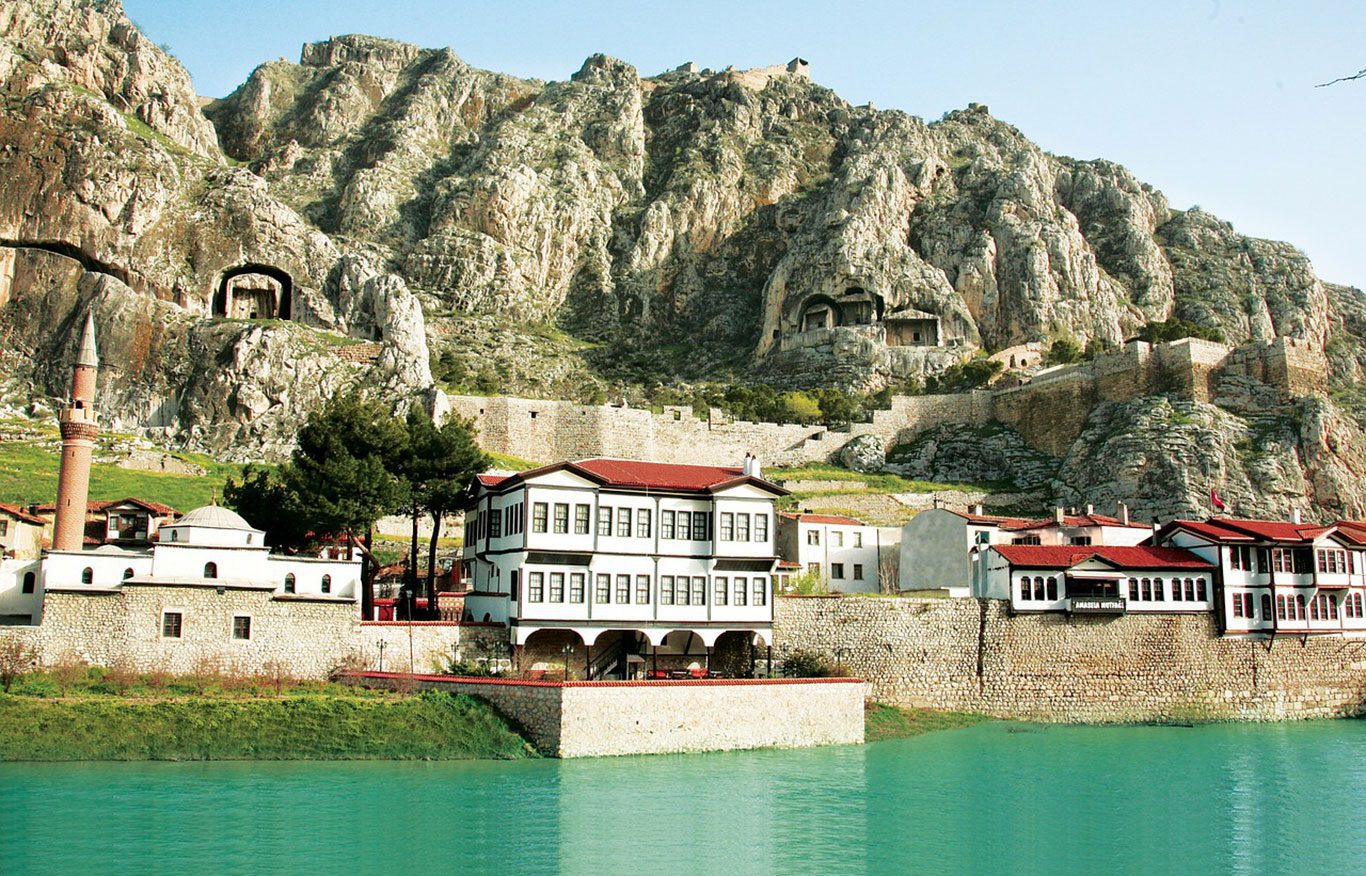 Amasya, Turkey