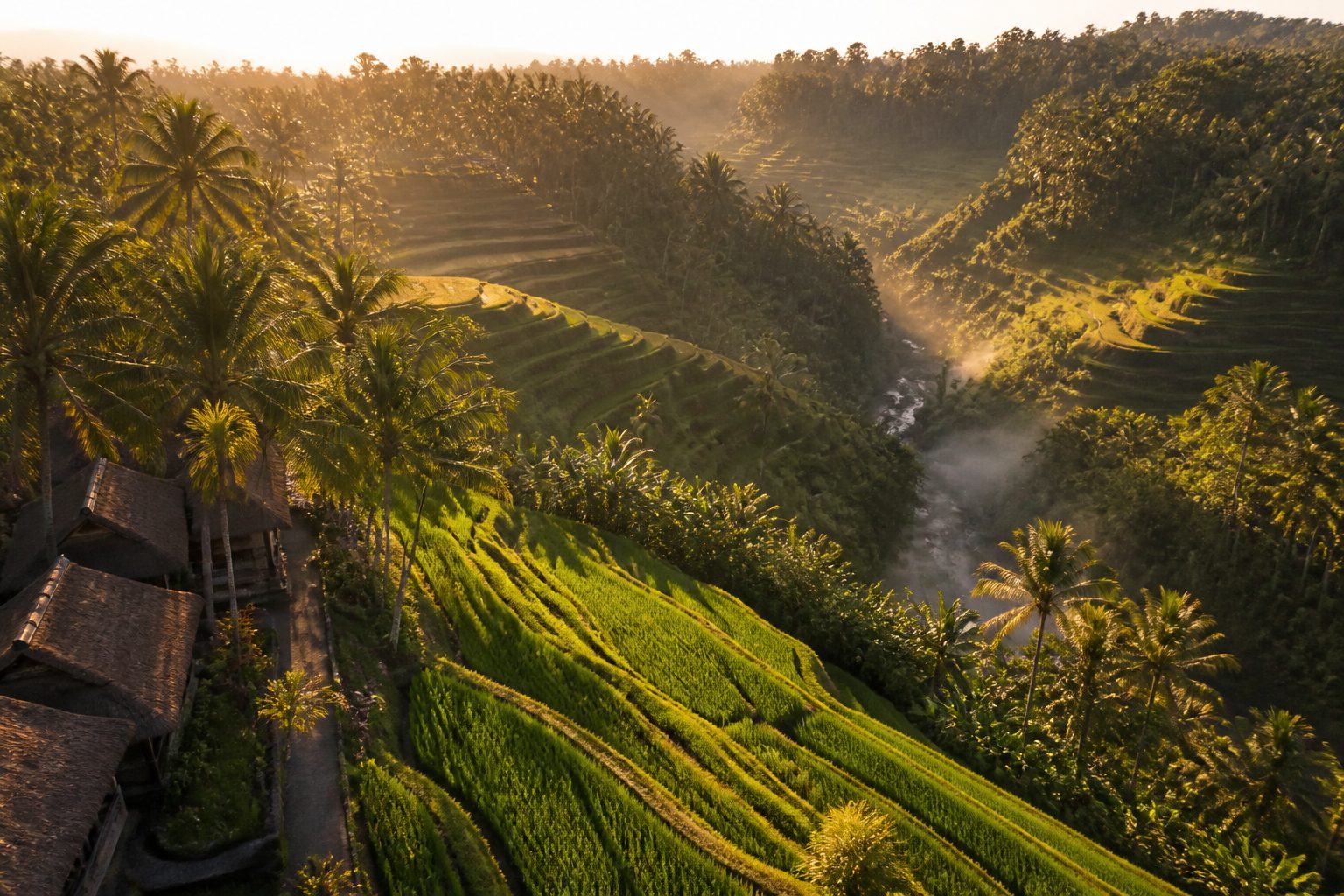 Bali Itinerary 2026: Ubud, Canggu, Uluwatu & the Gilis