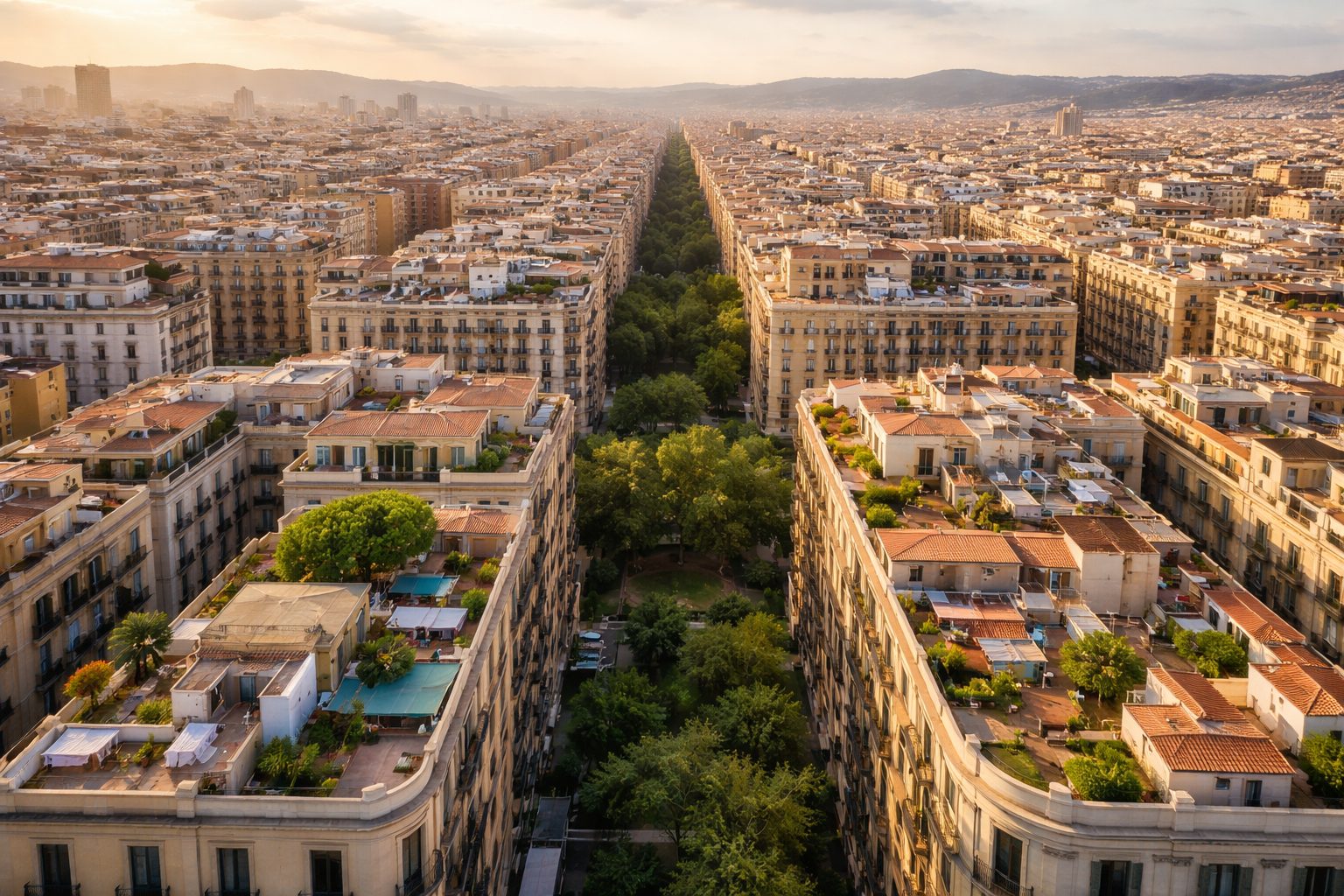 Why Barcelona's Best Experiences Aren't on the Postcard