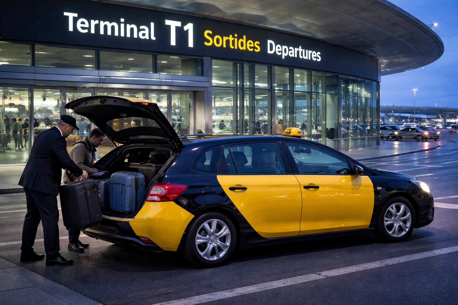 Navigating Barcelona Without Getting Ripped Off