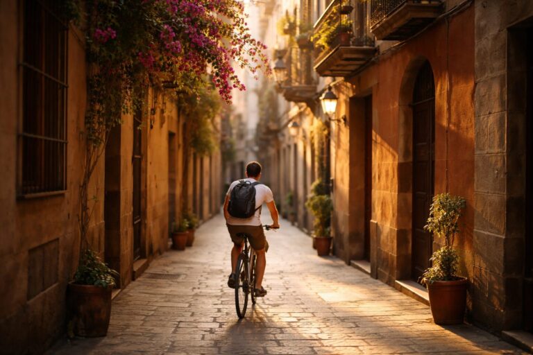 Barcelona Hidden Gems 2026 — Beyond the Tourist Trail
