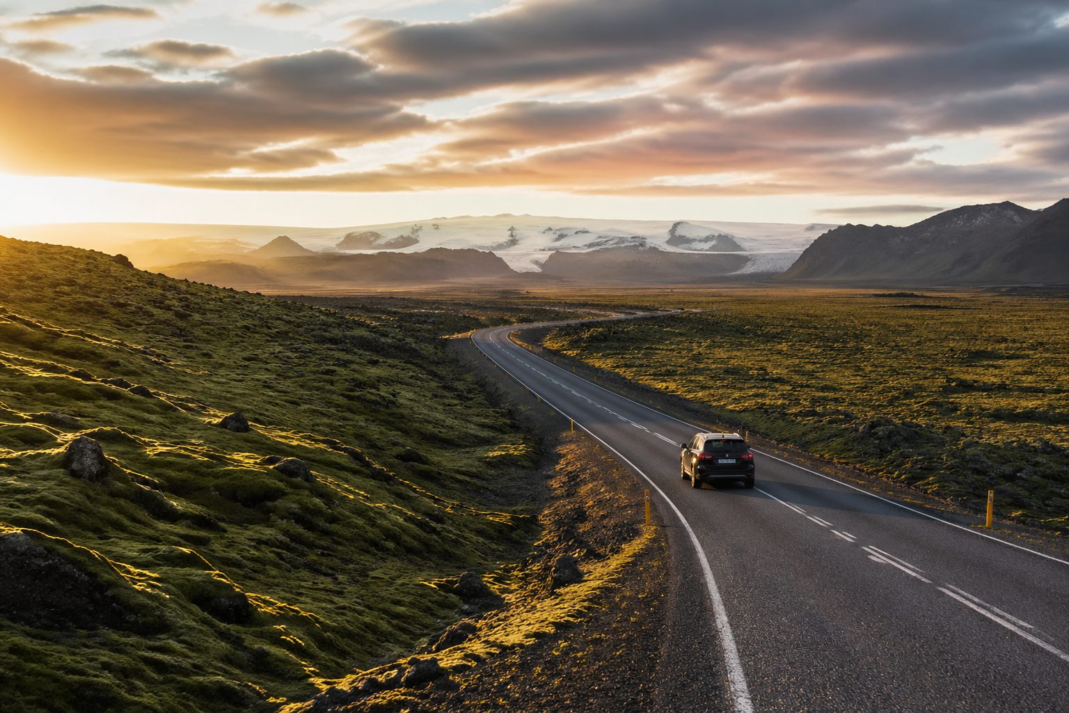Why the Ring Road Is the Best Way to See Iceland in 2026