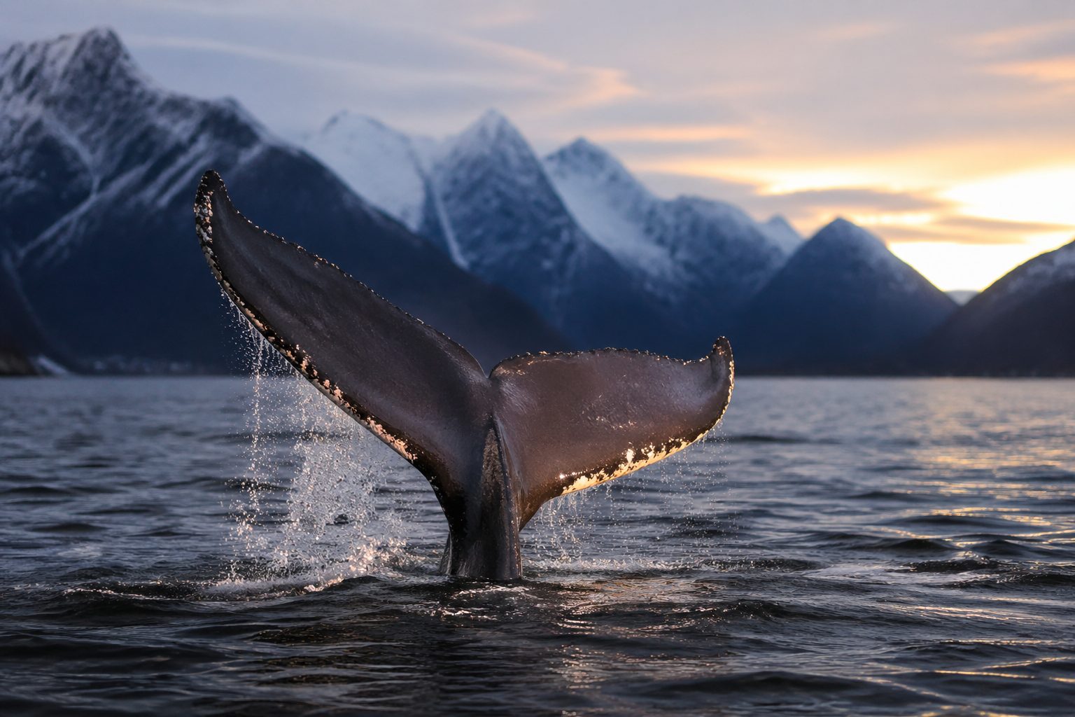 Day 7-8: Akureyri, Whale Watching & Highland Excursions