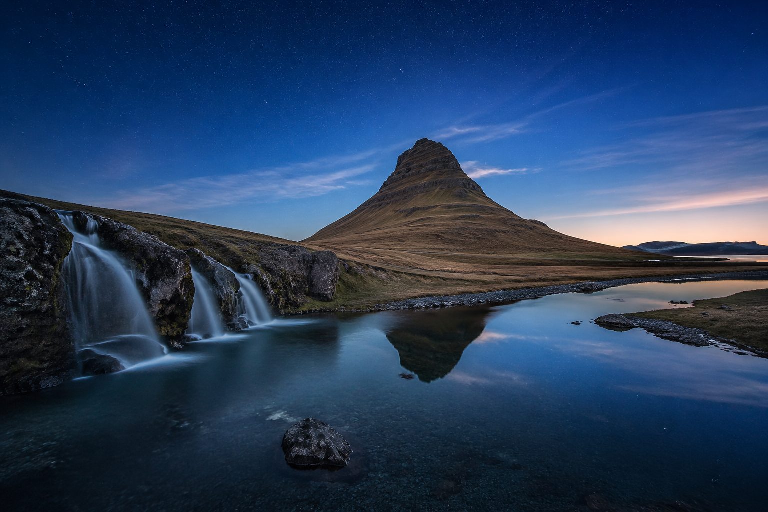 Day 9-10: West Iceland & Snæfellsnes Peninsula