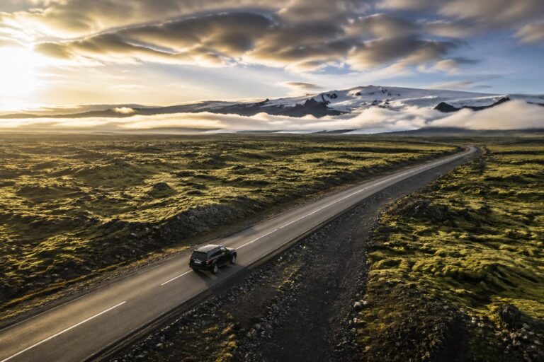 Iceland Ring Road Itinerary 2026 — The Complete 10-Day Self-Drive Guide