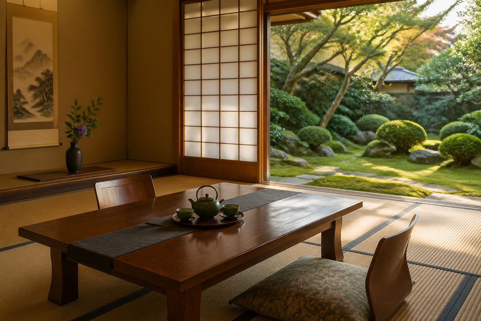 Where to Stay: Ryokan vs Boutique Hotel vs Machiya Townhouse