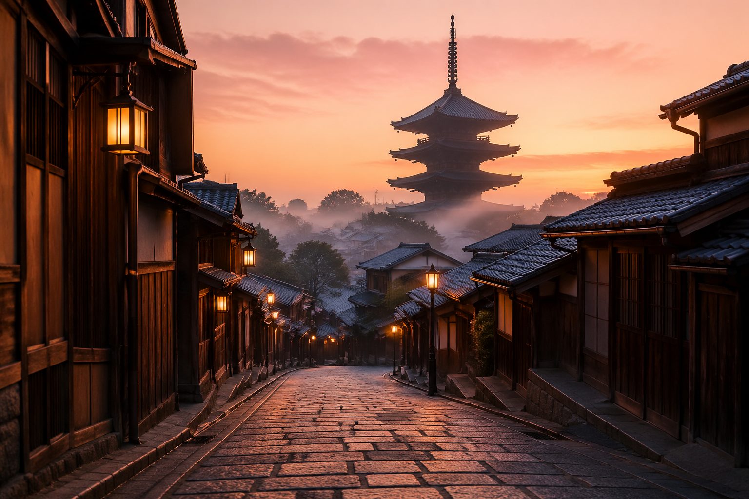 Kyoto Cultural Travel Guide 2026 — Temples, Tea Houses & Where to Stay
