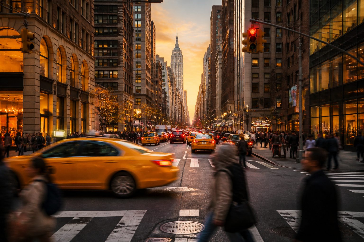Why NYC in 2026: New Openings & Returning Classics