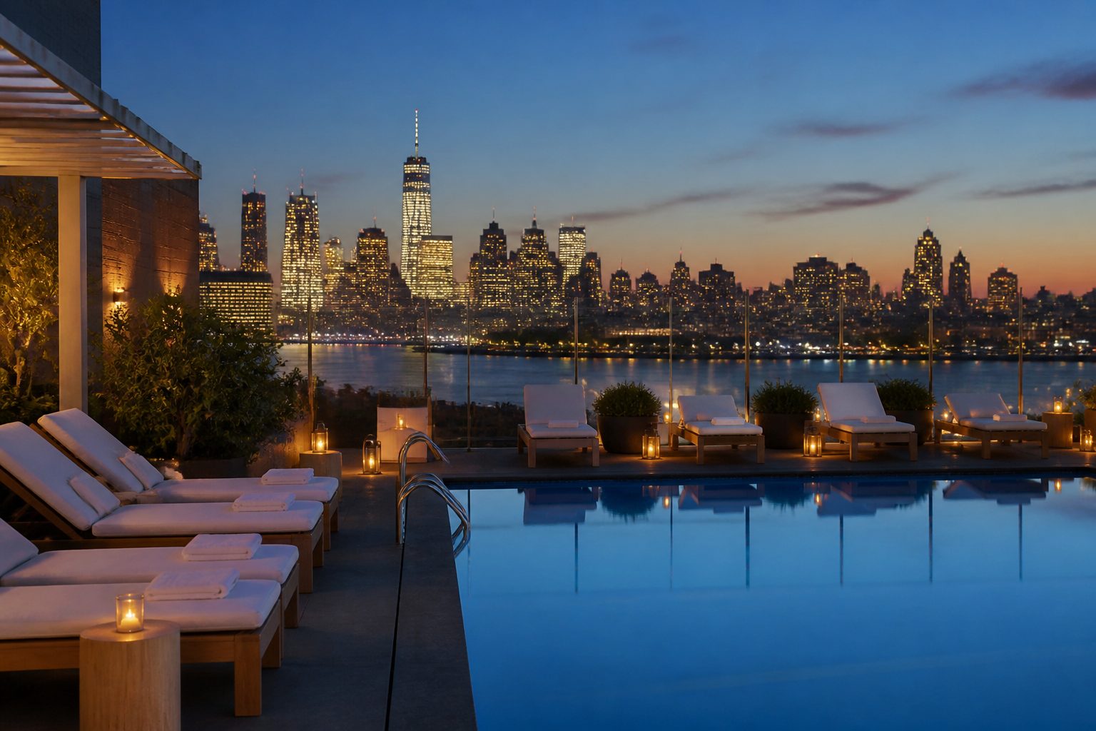 Best Hotels in NYC by Neighborhood