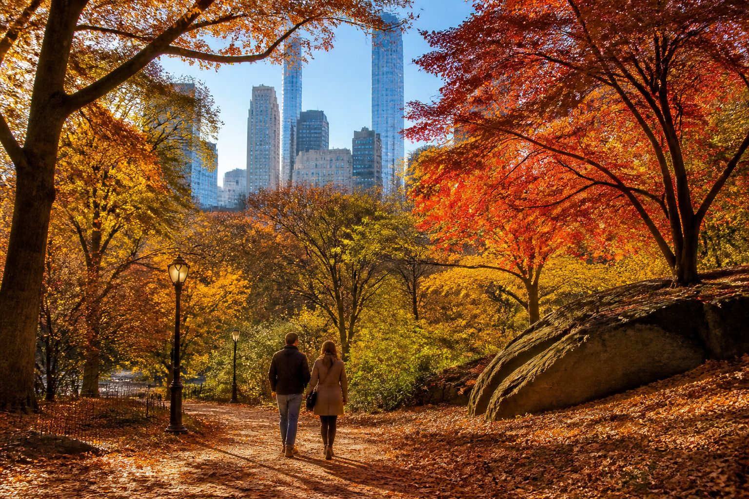 When to Visit NYC in 2026: Seasonal Reality & Money-Saving Tips