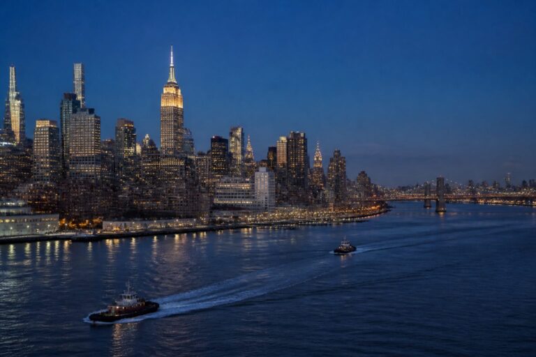 New York City Travel Itinerary 2026: Neighborhoods, Boroughs & Local Picks