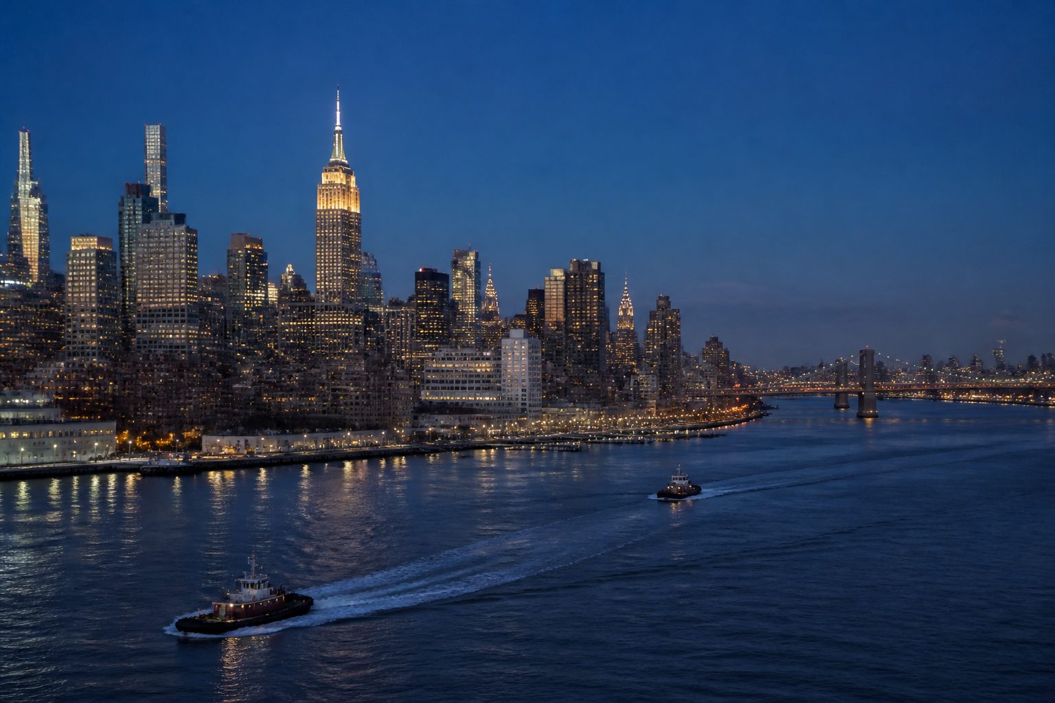 New York City Travel Itinerary 2026: Neighborhoods, Boroughs & Local Picks