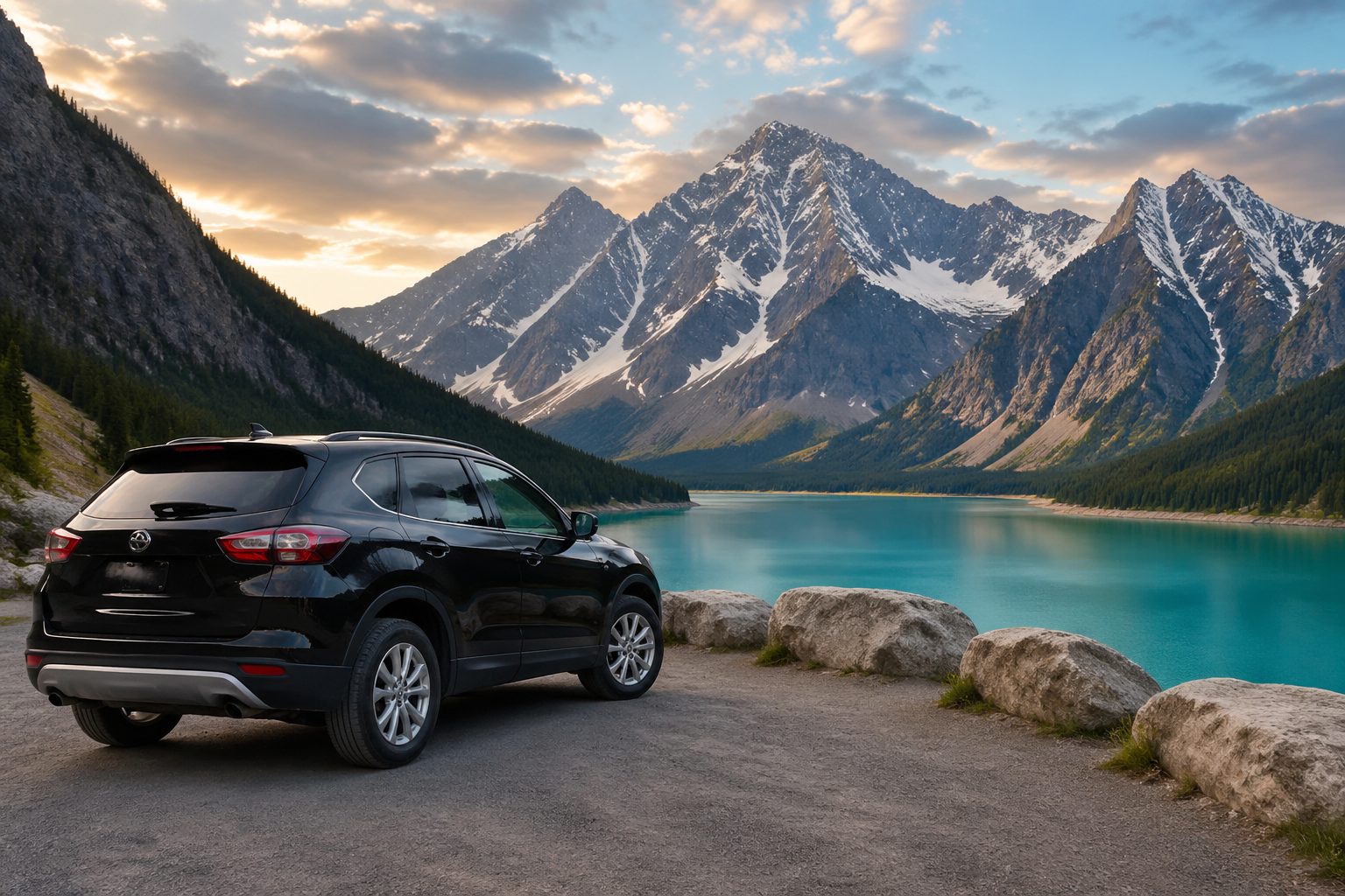 South Island Road Trip Budget: Real 2026 Numbers in NZD + USD
