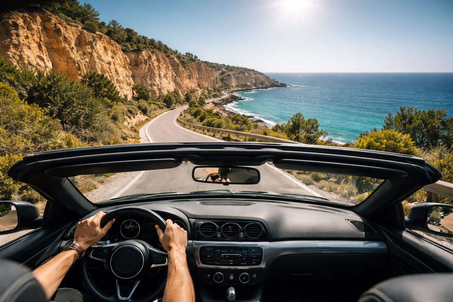 Why the Algarve Is Europe's Ultimate Road Trip Destination