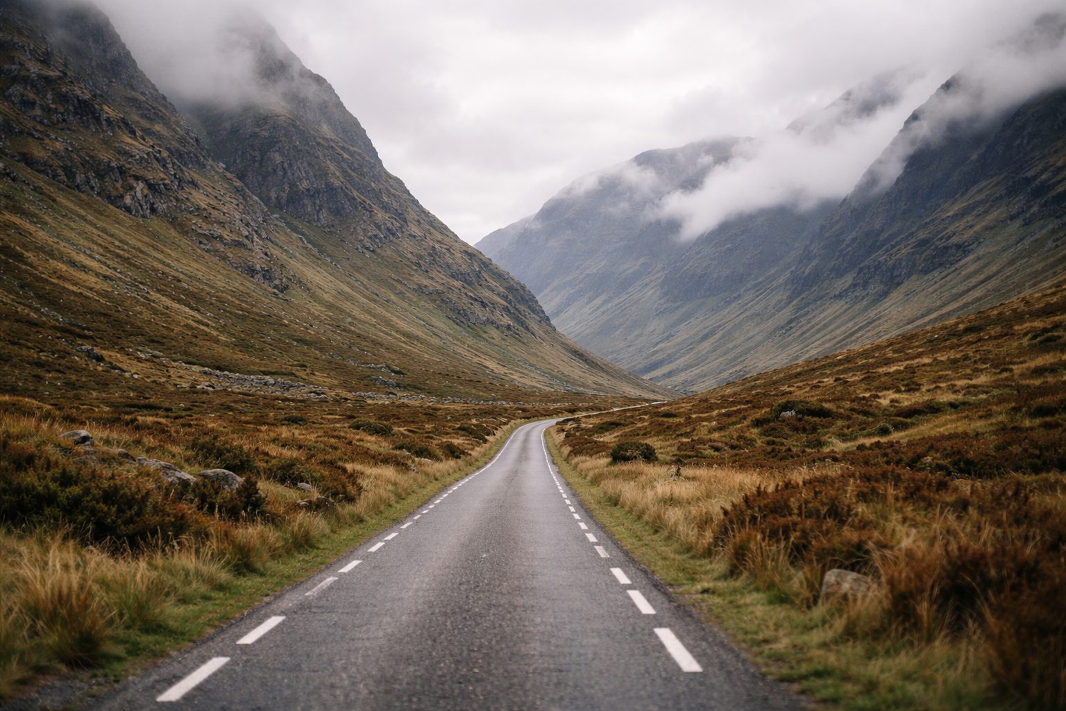 The NC500: Complete 7-Day Itinerary Starting from Inverness