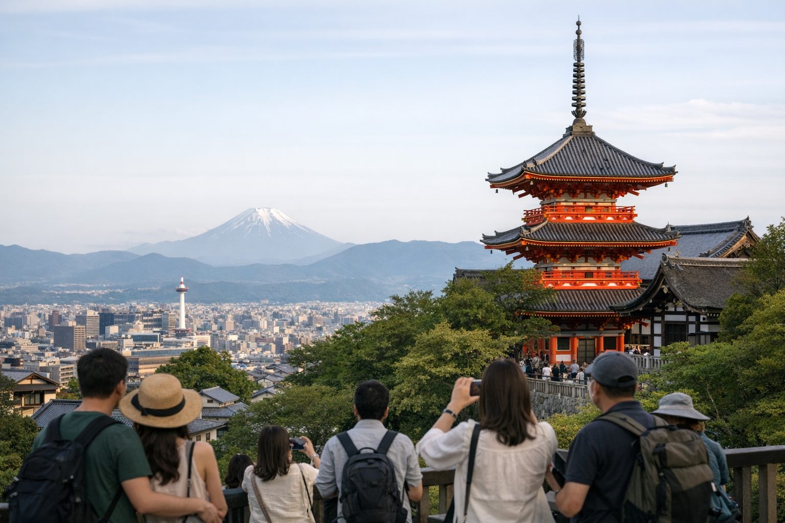 Top Cities and Regions