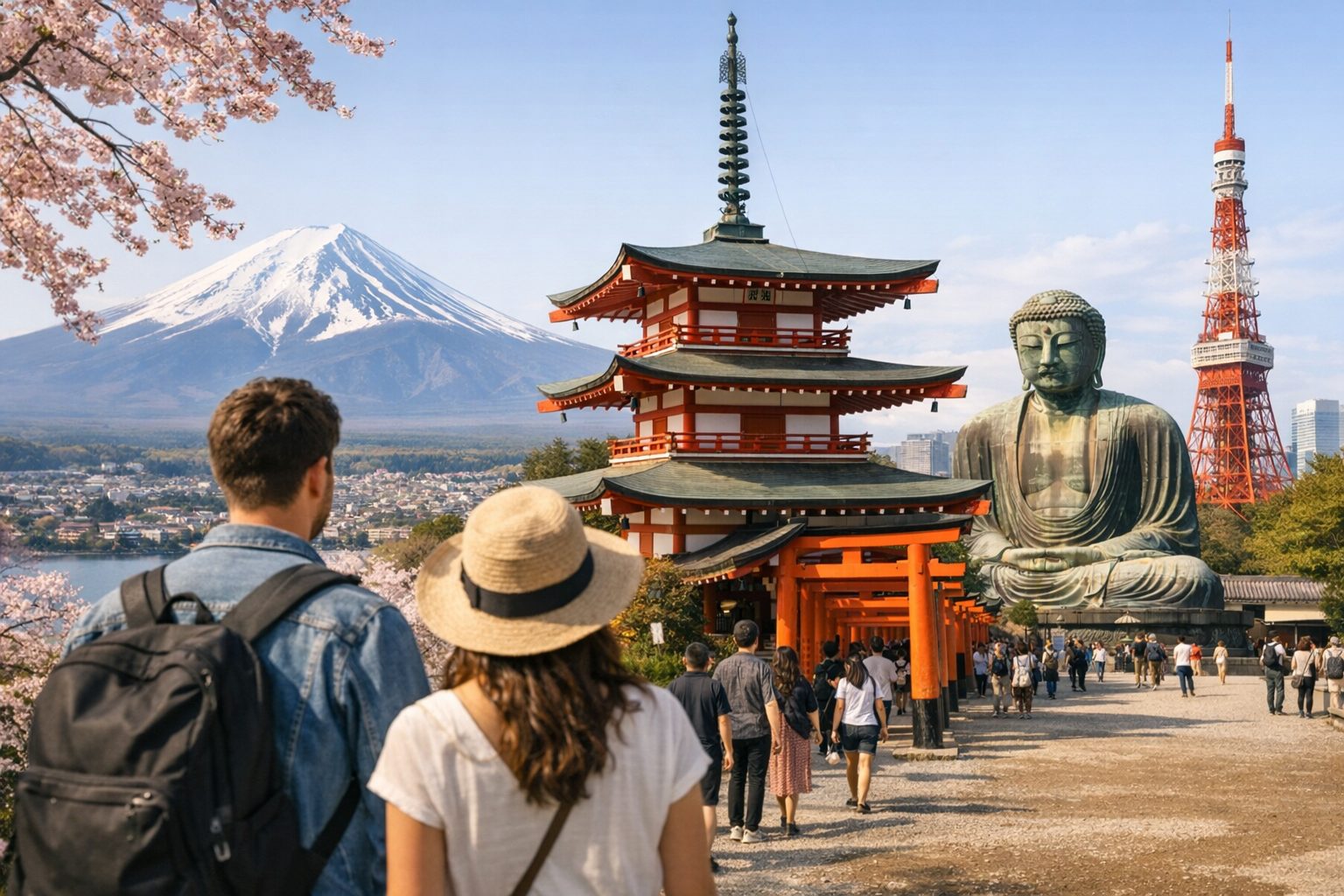 Must-See Attractions