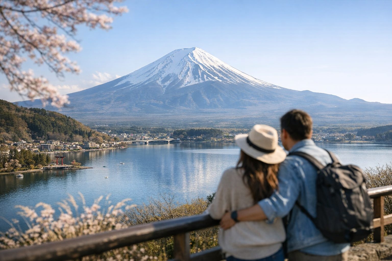 Conclusion: Your 2026 Japan Adventure