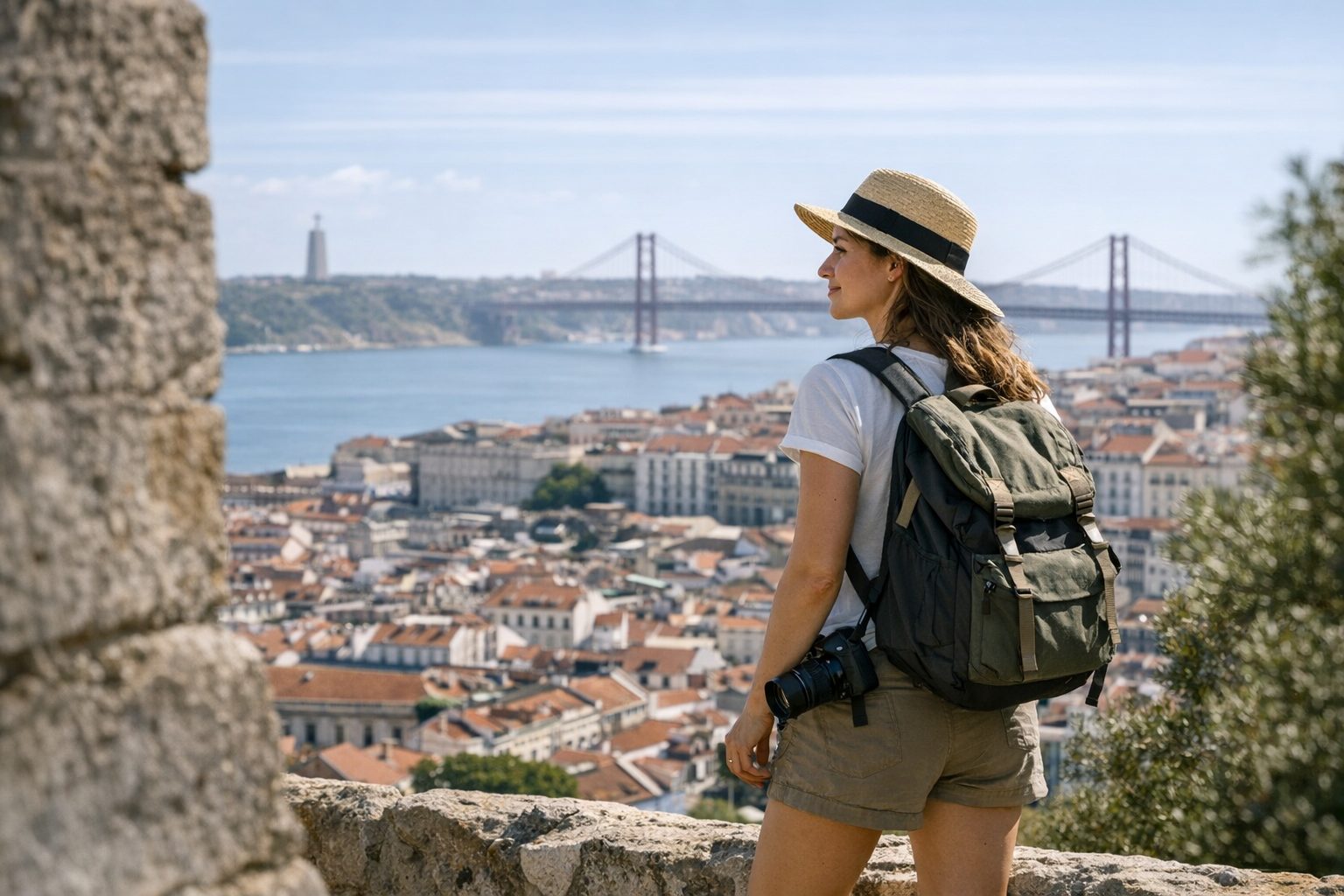 Why More Women Are Traveling Alone