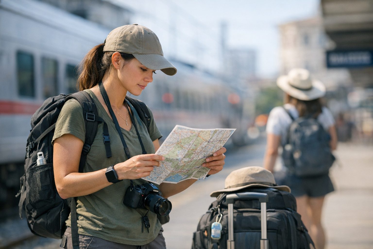 Safety First: Practical Tips
