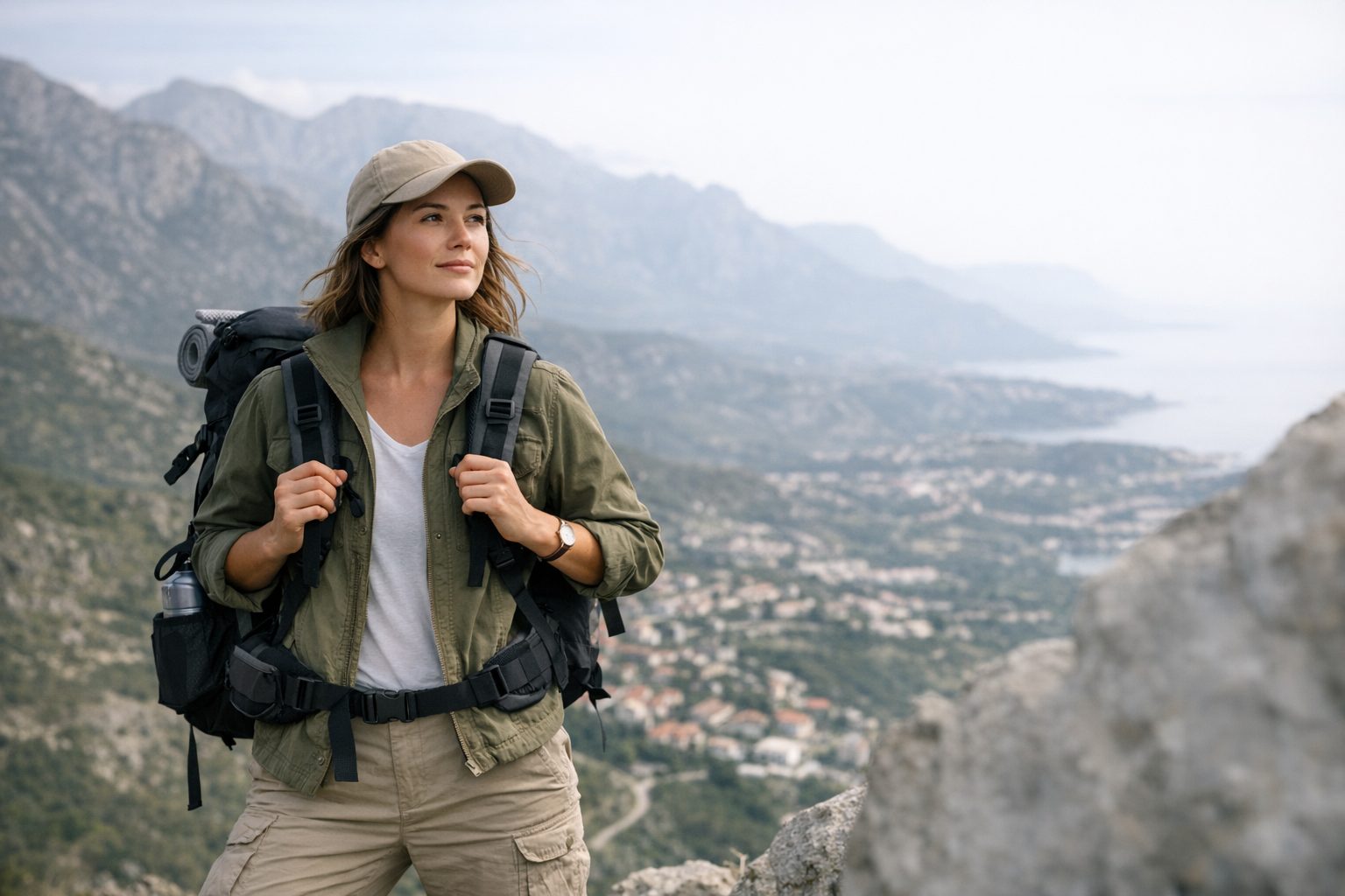 Overcoming Travel Fears