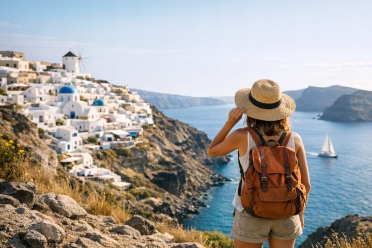 Solo Female Travel Tips 2026: Safe and Confident Adventures