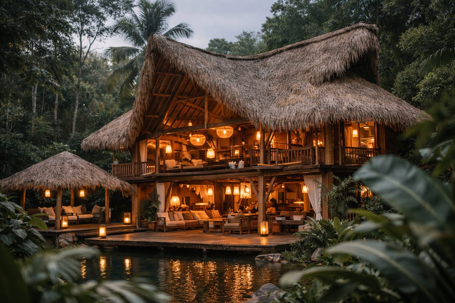 Where to Stay: Booking Eco-Friendly Accommodation