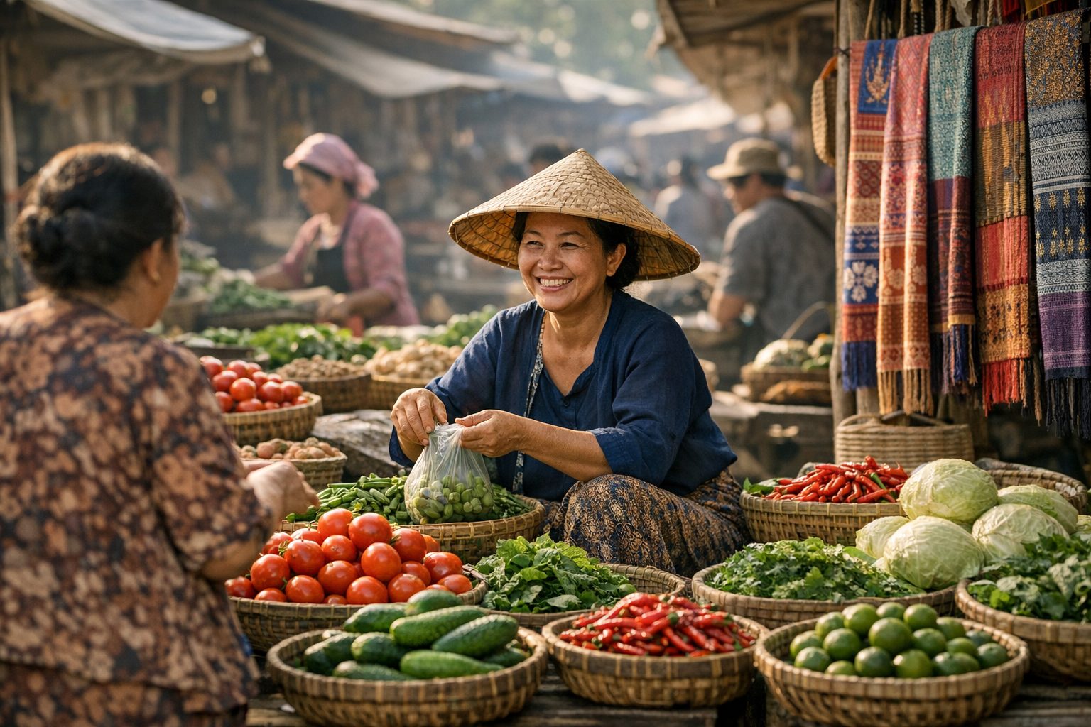 Support Local: Spending That Makes a Difference