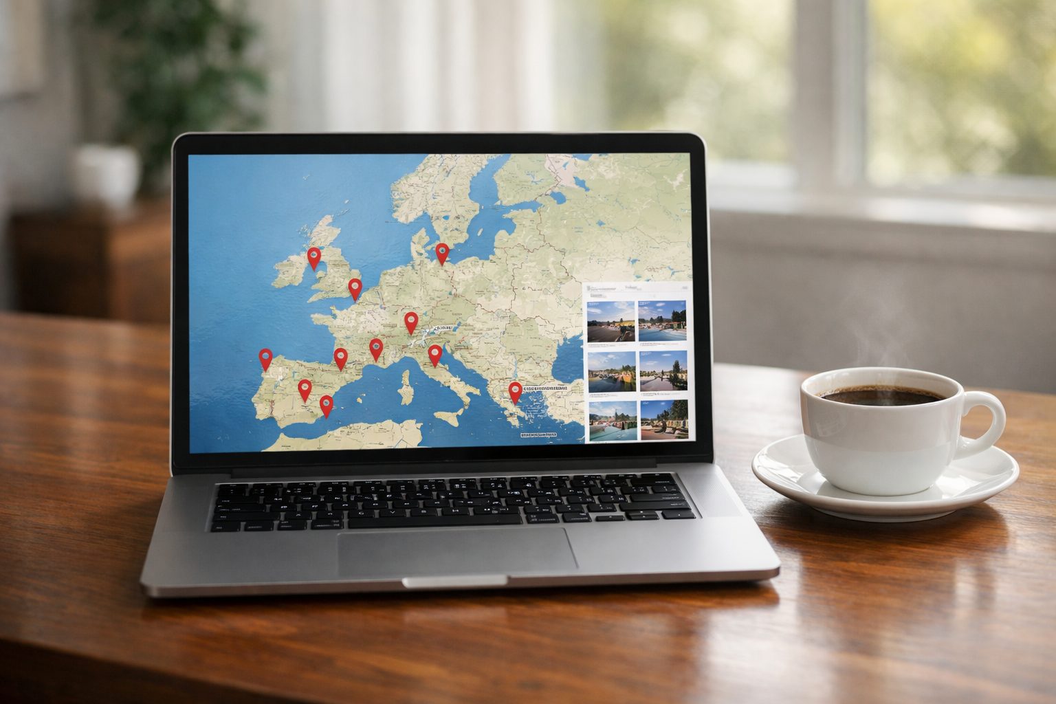 Compare and Book Responsibly: Tools That Help