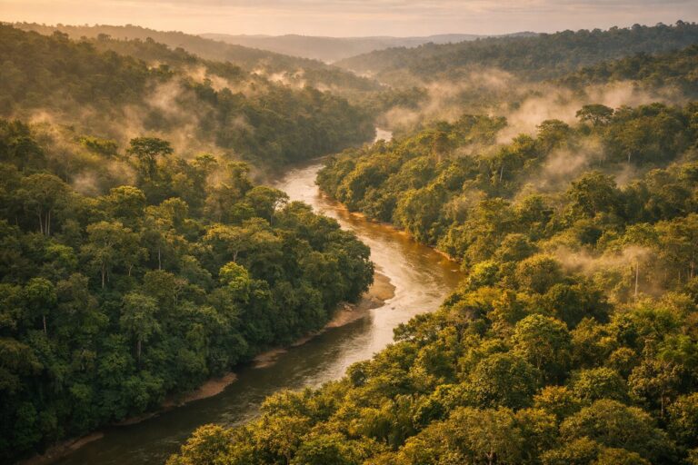 Sustainable Travel Guide 2026: How to Explore the World Responsibly