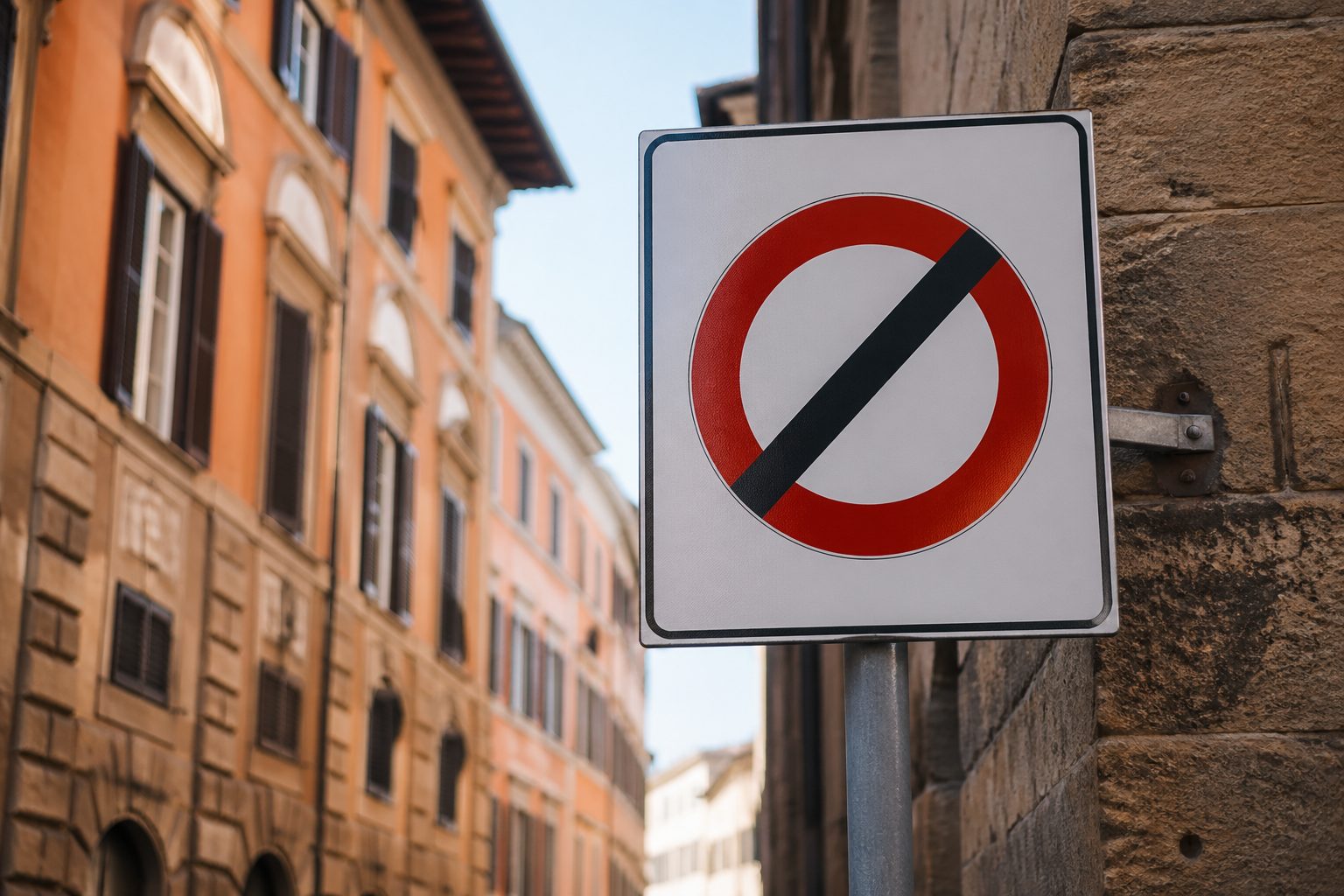 Driving the Tuscan Roads: ZTL Zones, Strade Bianche & Speed Cameras